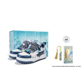 Cyan Blue