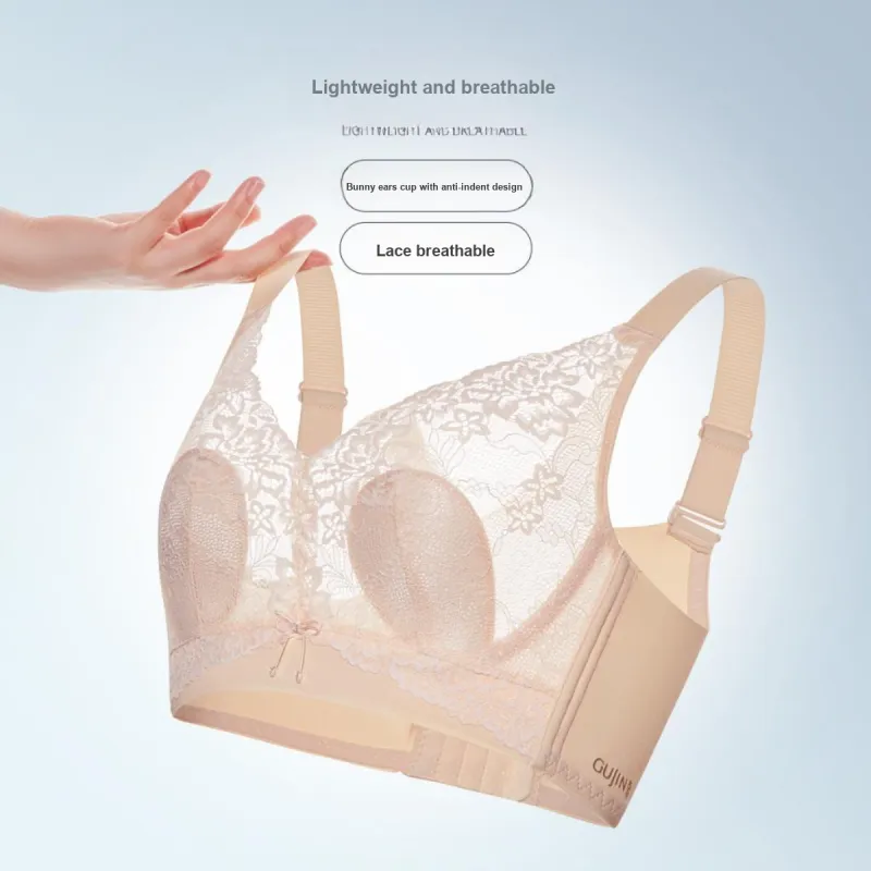 GUJIN Women's Bras-10