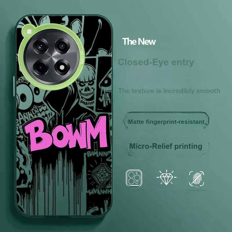 BAOCHENG Phone Cases-7