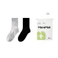 2 Pack (White+Black)
