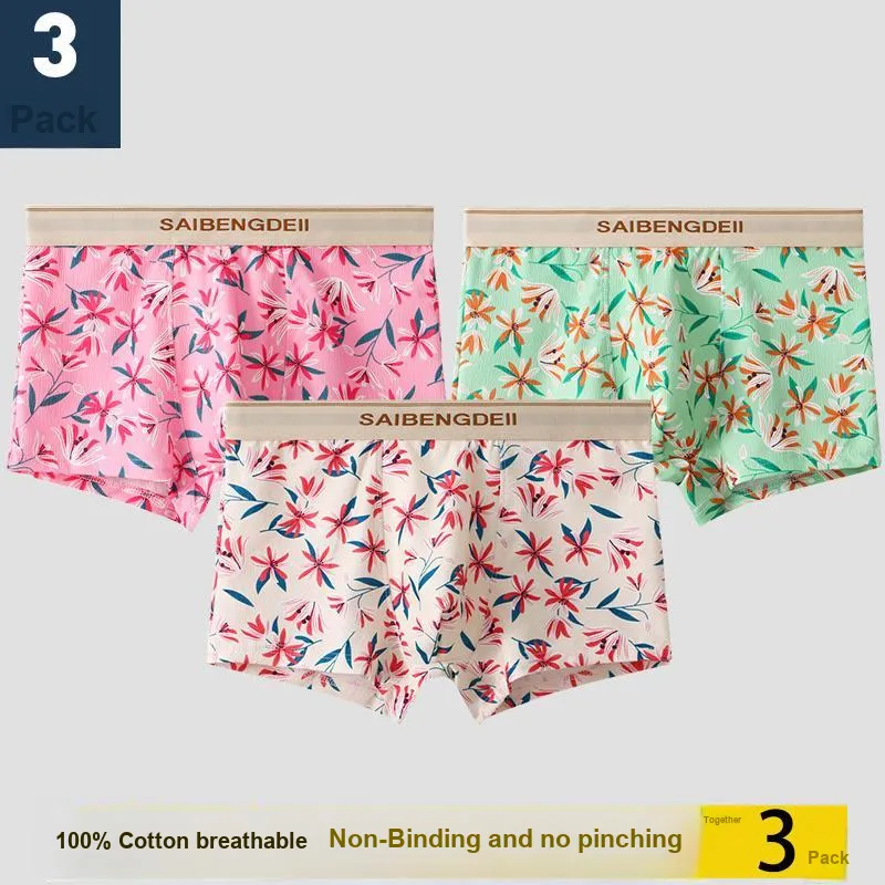 KJ Men Underpants-1