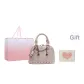 Pink+Shopping Bag Box