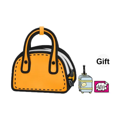 JumpFromPaper Микрофибра Синтетическая Кожа Сумка через плечо Ручная сумка Сумка через плечо Стандартная Женская Розовая