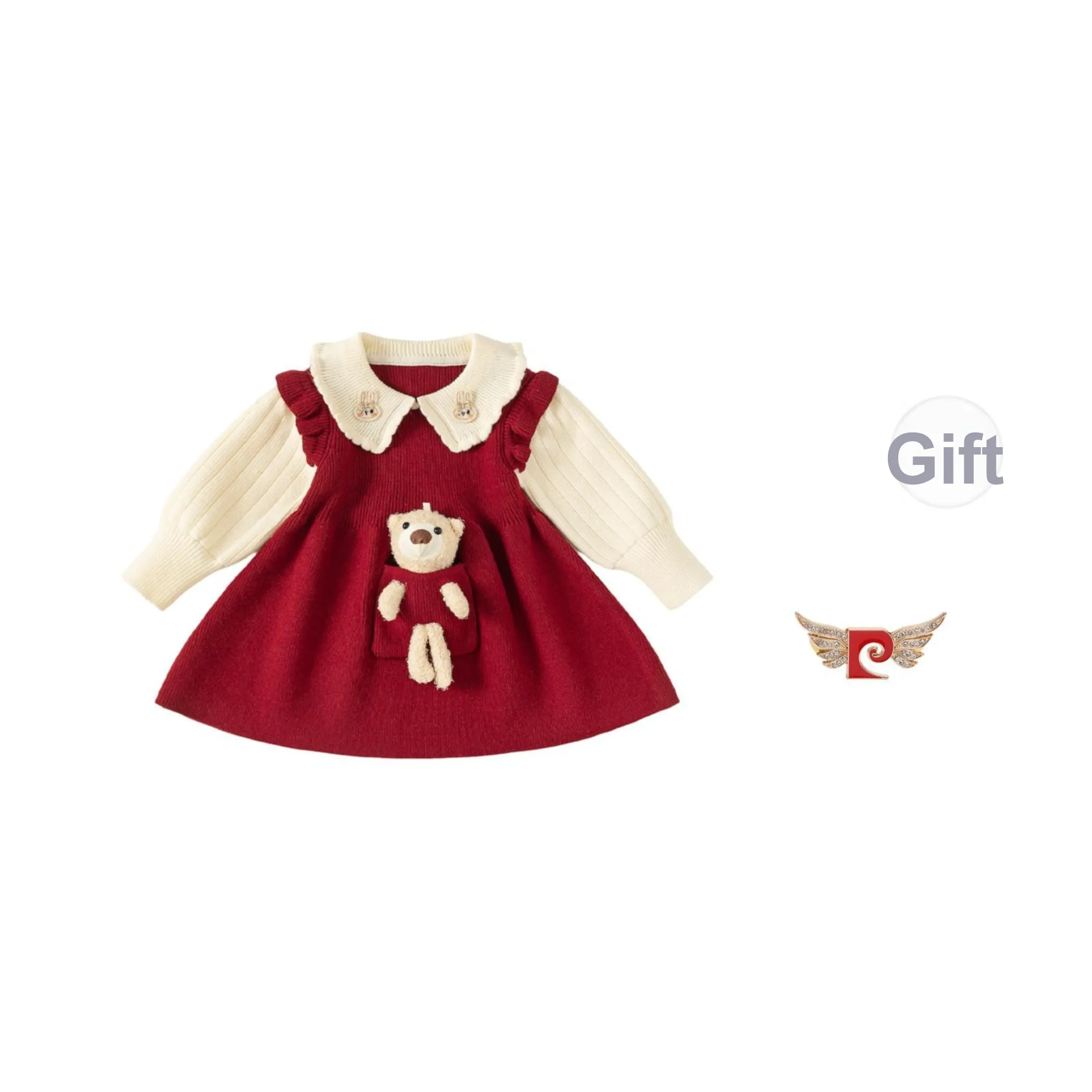 PIERRE CARDIN Детские Платья