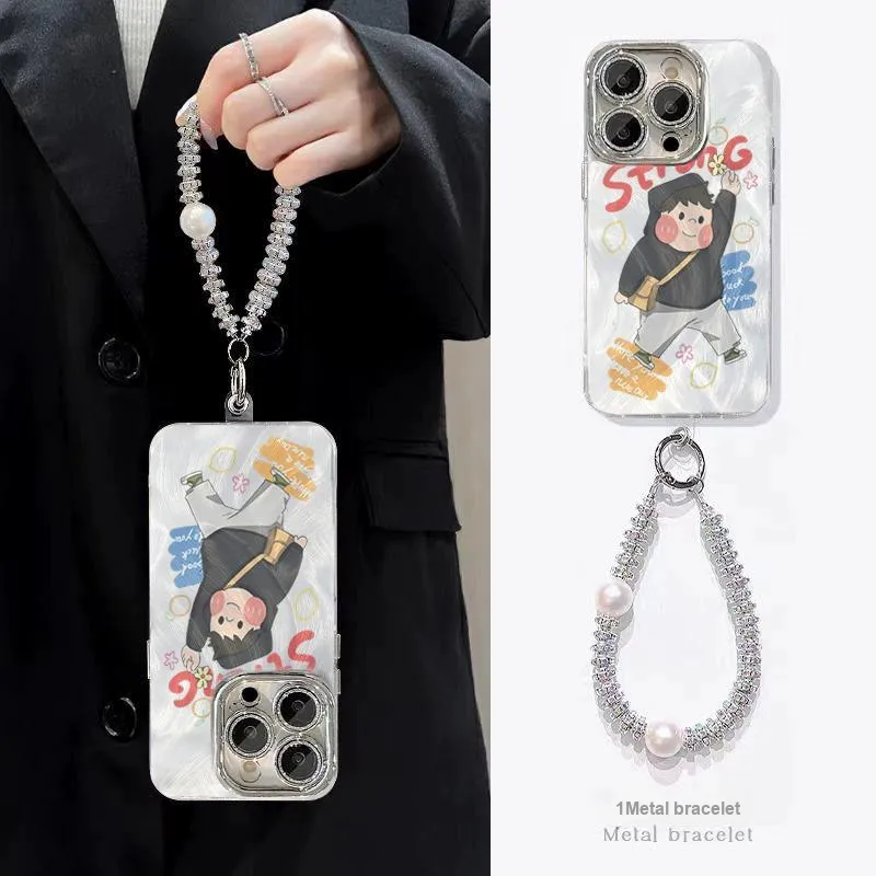 KESHIXIONG Phone Cases-4