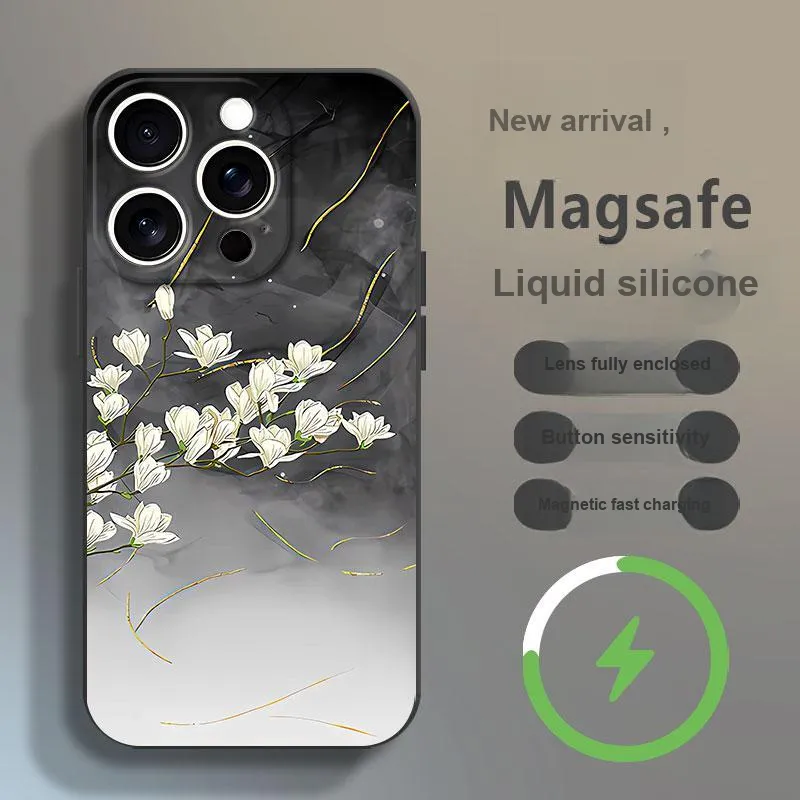 BAOCHENG Phone Cases-19