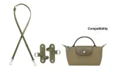 Adjustment Shoulder Strap 90-120m+Free Perforated (Artichoke)