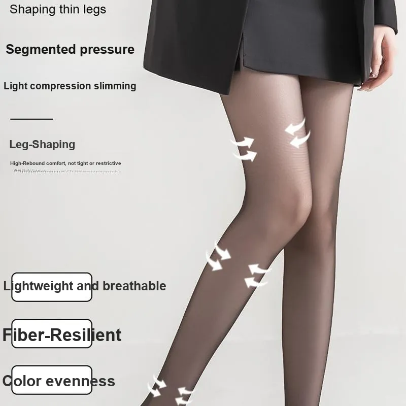 SOIE Women's Pantyhose-19