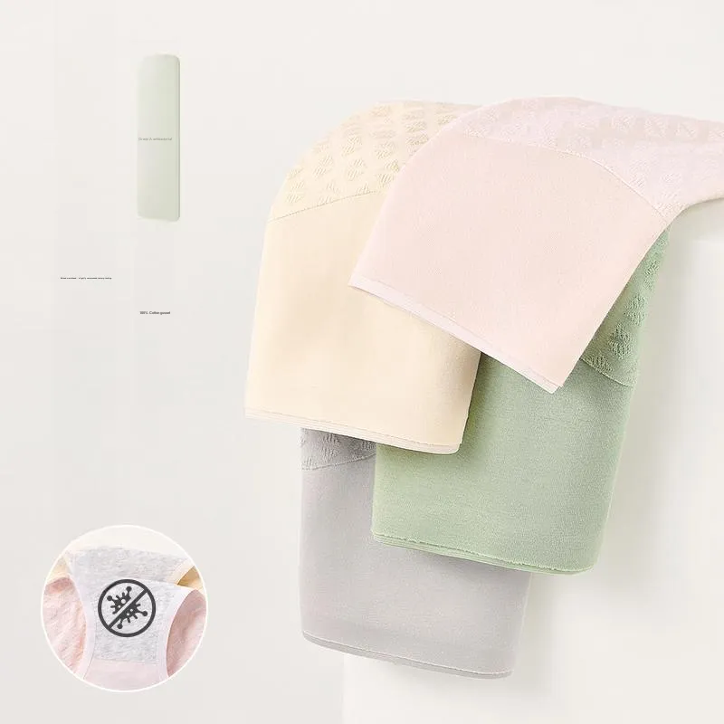 Urban Beauty Underpants Women's 3 Pack-2