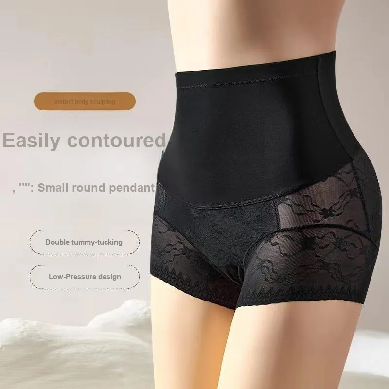 GRACEWELL Shapewear Bottom Women's 1 Pack-4
