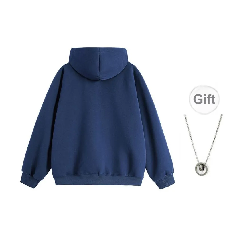 ROSECREED Sweatshirts Unisex-33