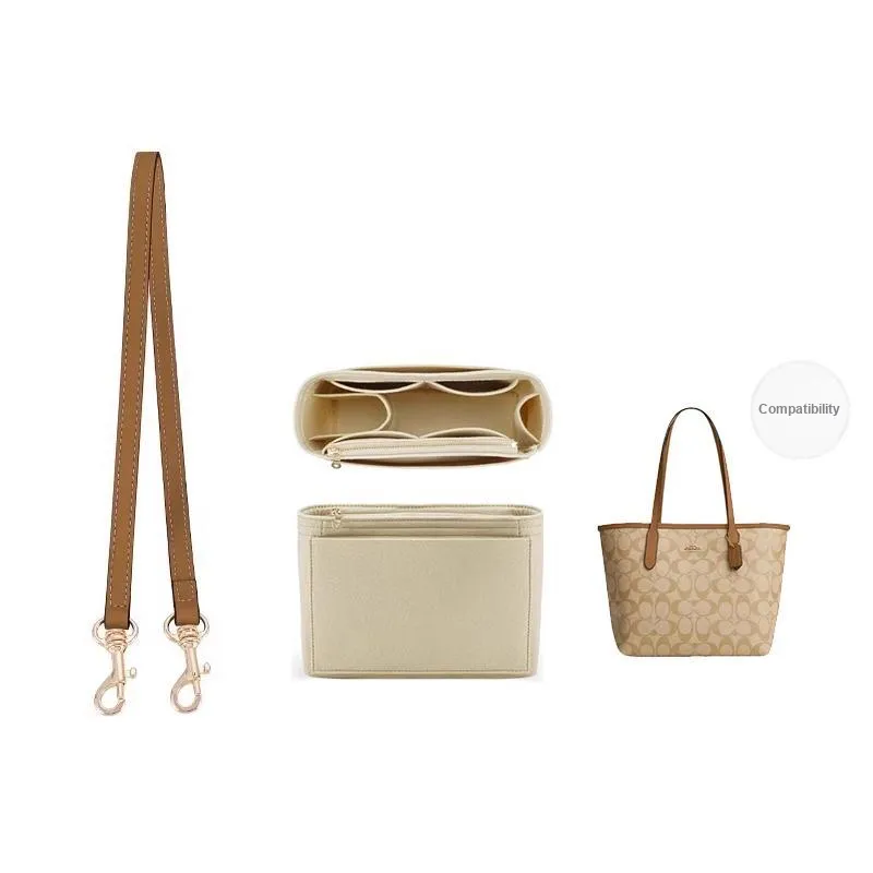 YUESIHUI DuPont Paper Bag Accessory Women's Multicolor-9