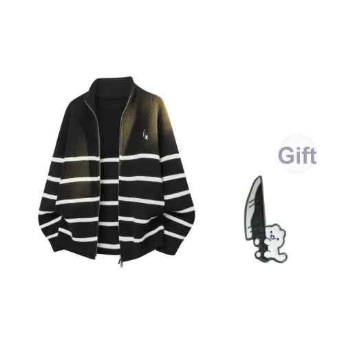 KAIPAINEN Кардиган Свитер Унисекс