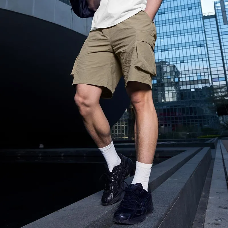 UZIS Basketball Shorts Unisex-7
