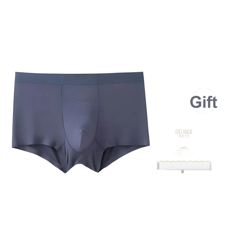 XIA.WA.ZHI.XIU Underpants Men's Box 1 Pack-36