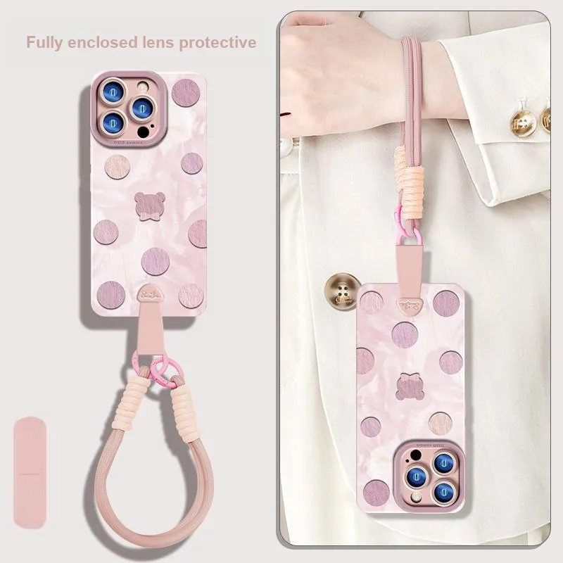 Interesting shell Phone Cases-9