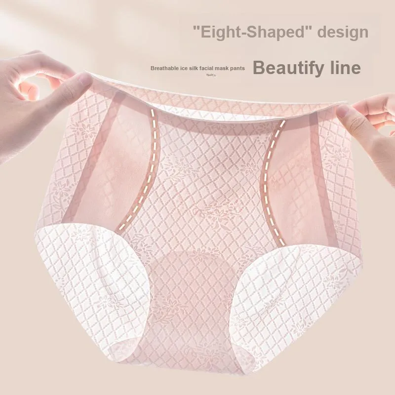 GRACEWELL Underpants Women's Combo Set-29