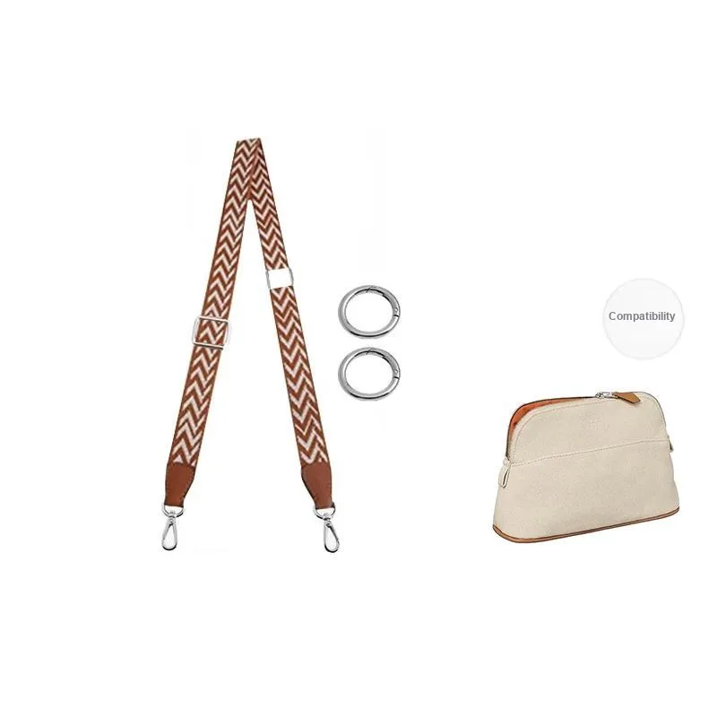 Ingenuity Handmade Bag Straps-12
