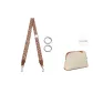 Stripes 76-115cm Canvas Set