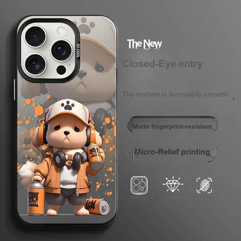 BAOCHENG Phone Cases-1