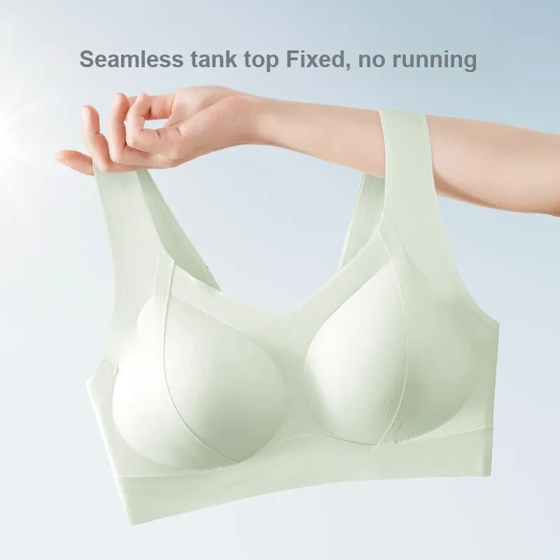 Herbal primer Women's Bras-7