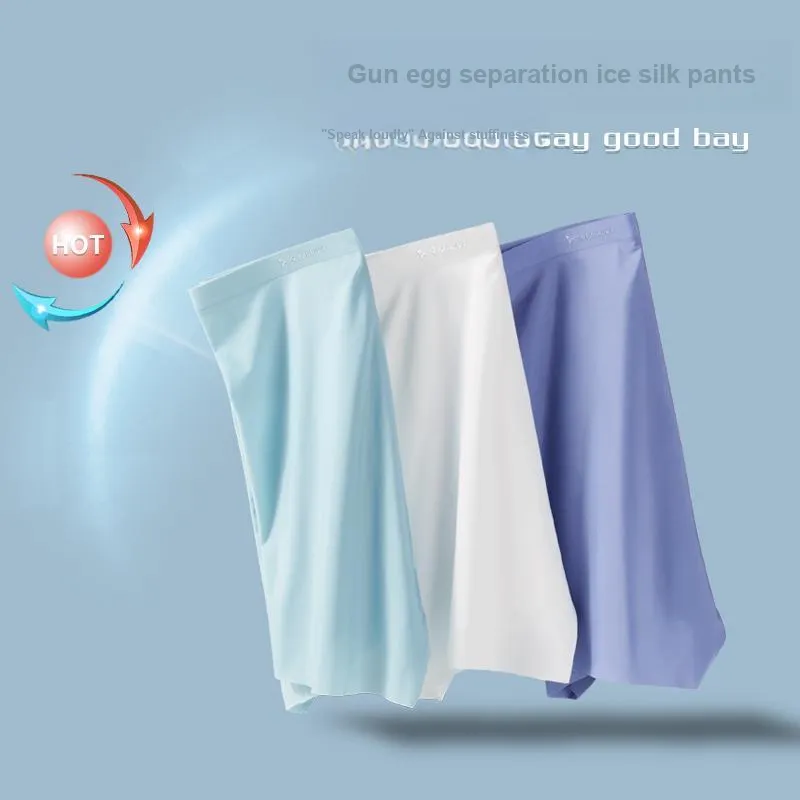 Ordifen Underpants Men's 3 Pack-4