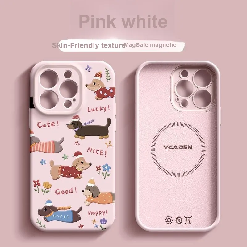 K Touch Phone Cases-40