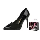 Black+Shopping Bag