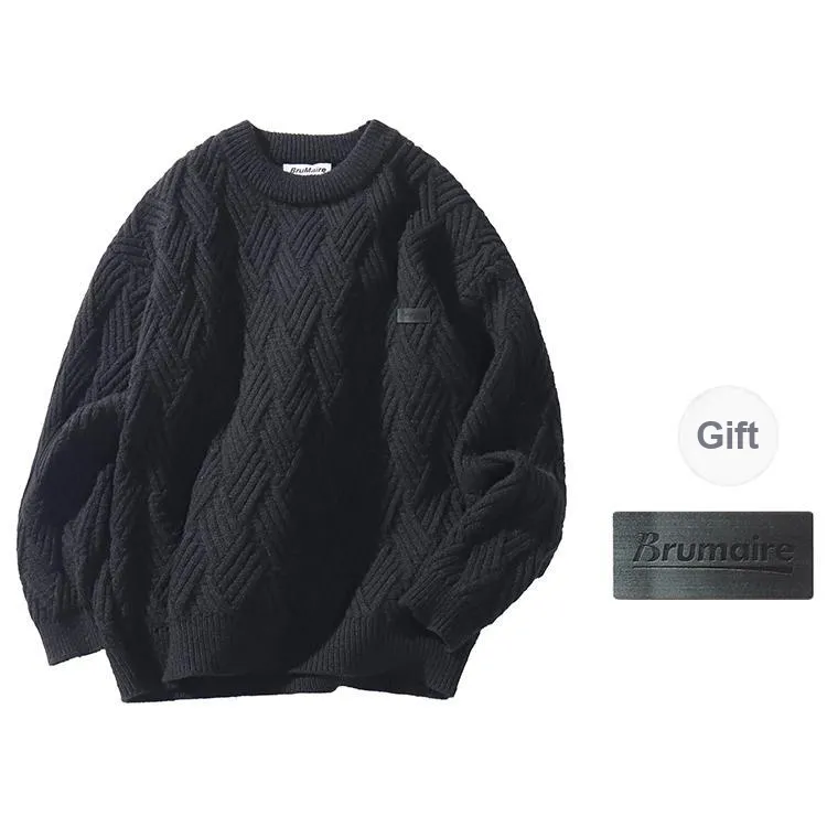 BRUMAIRE Knitwear Unisex-4