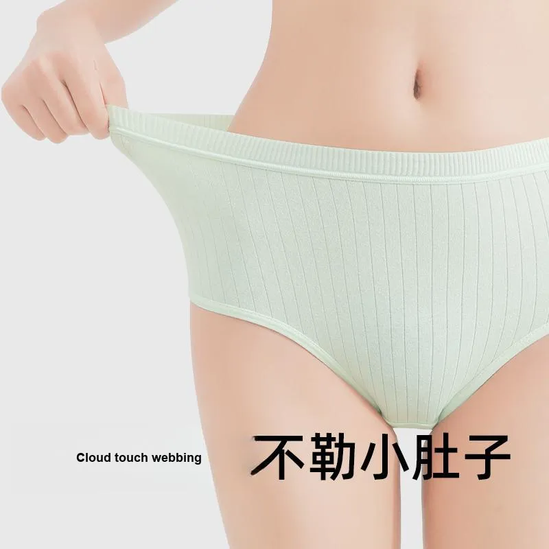 SALOATO Underpants Women's Combo Set-3