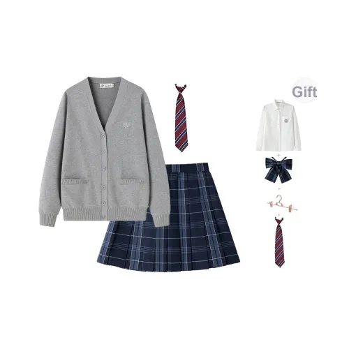 Tokyo Season UNIFORM Женские Набор в подарочной коробке