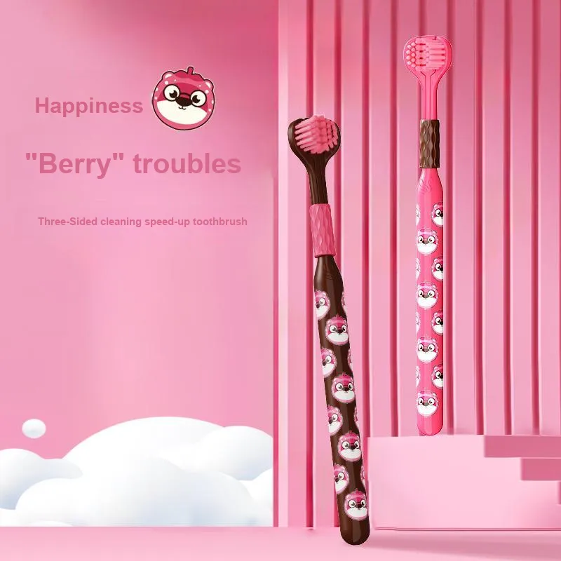 BANNER Toothbrushes Unisex-6