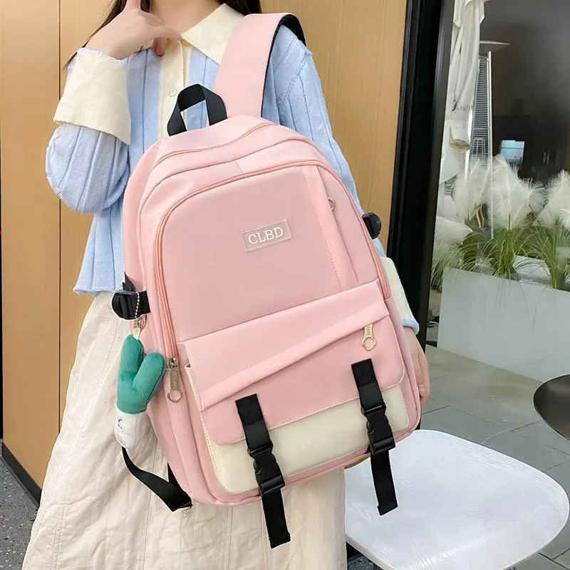 Venerable Brahma Backpacks-3