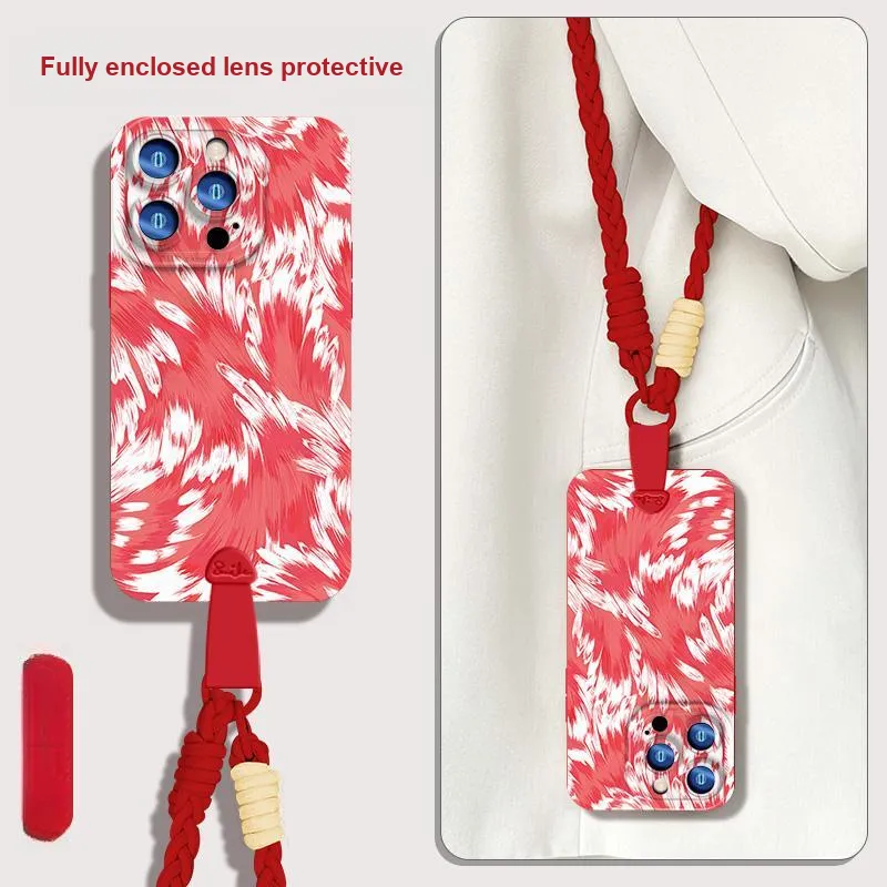 Interesting shell Phone Cases-19