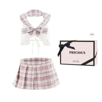 TLXT Pajama Set Women's Image Color