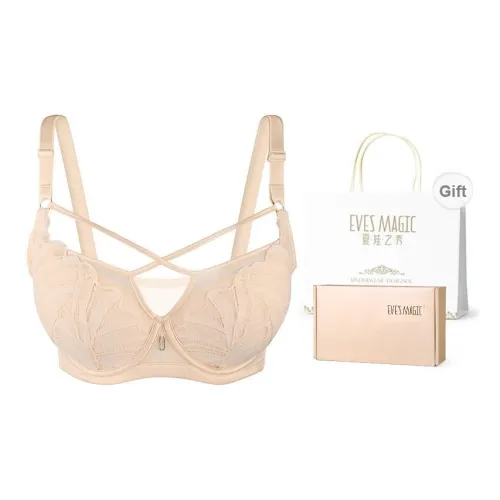 XIA.WA.ZHI.XIU Бюстгальтер Женский Набор в Коробке