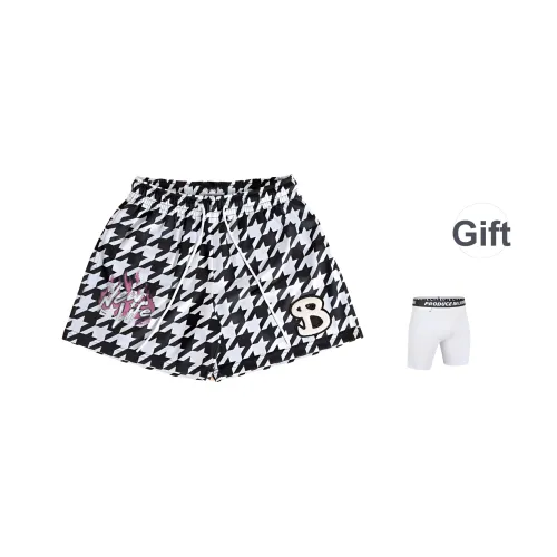 AMBER LIGHT Спортивные шорты унисекс