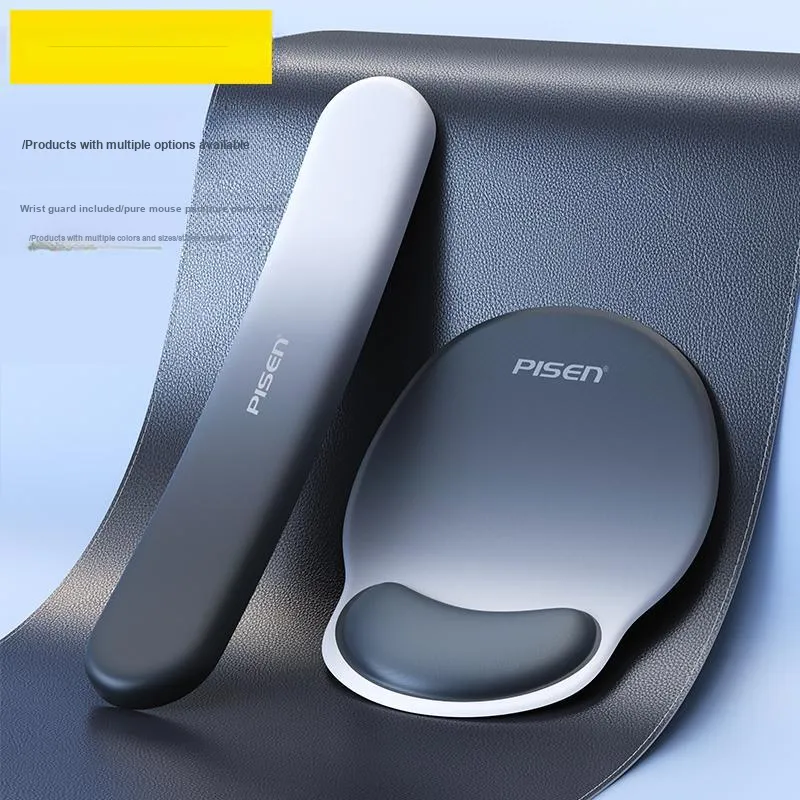 PISEN Mouse Pads-12