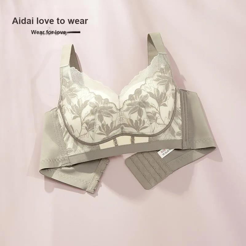 Aidai Women's Bras-7