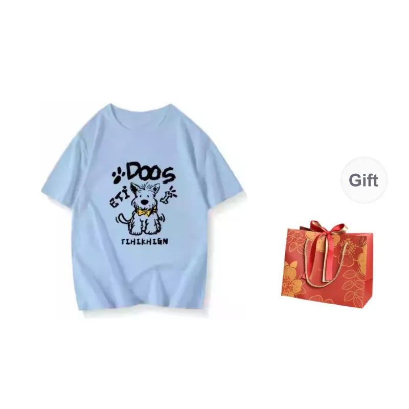 CHANGE SHE T Shirts Women's-7
