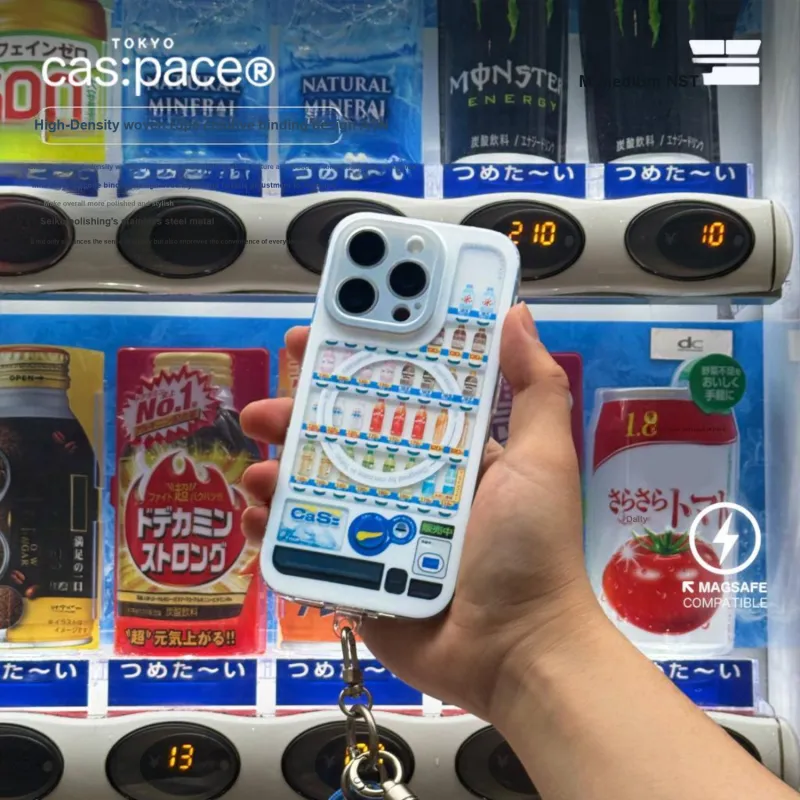 Shell Space Phone Cases-3