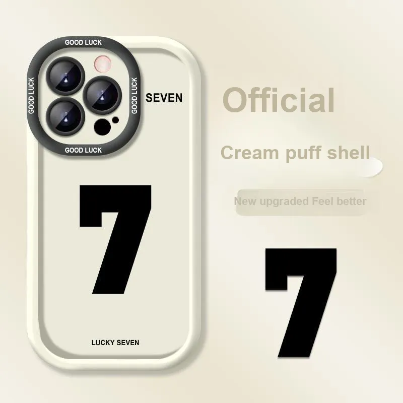 HASEE Phone Cases-1