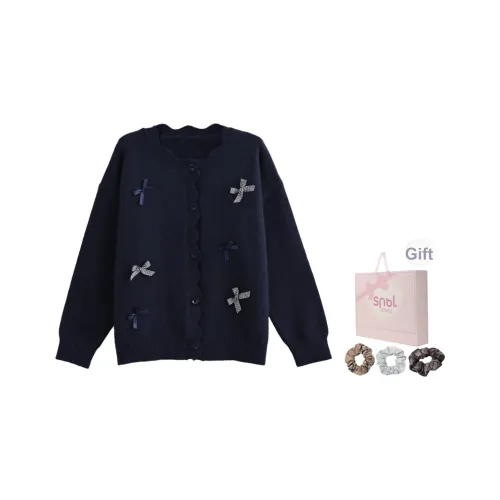 SNBL Женская трикотажная одежда