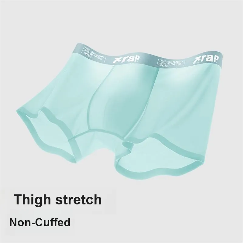 Crabsecret Underpants Men's 3 Pack-2