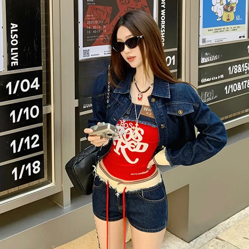 HAPG Casual Suits Women's-8
