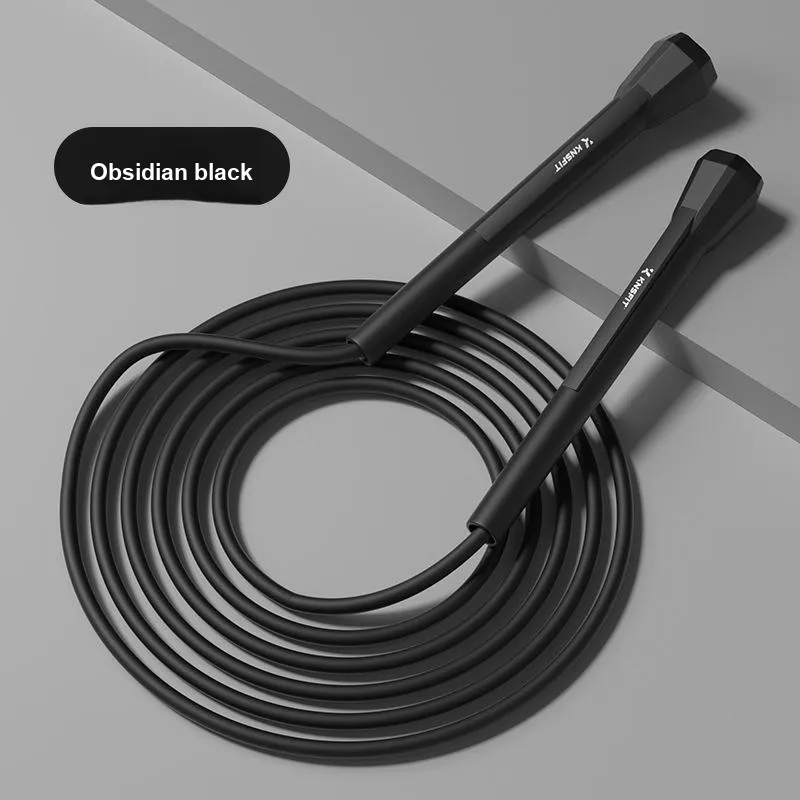 GYKZ Fitness Training Non Countable Jump Ropes Adults Handle Material PP, Rope Material PVC 2.8m-2