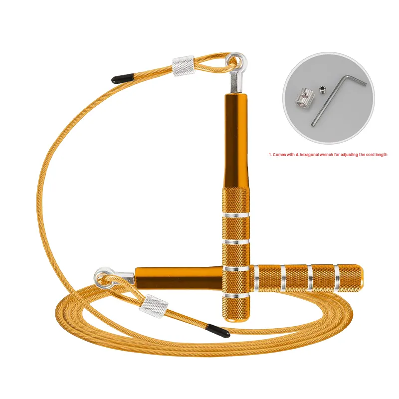 MAXSOINS Jump Ropes-4