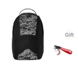Black (Comes with Bag Charm)