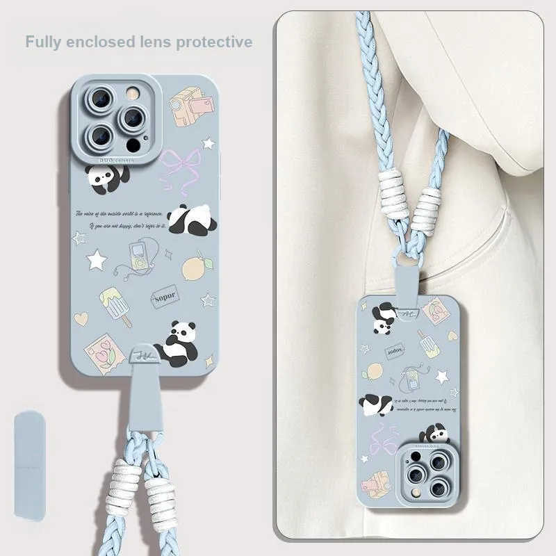 Interesting shell Phone Cases-14