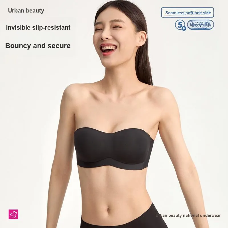 Urban beauty Women's Bras-5